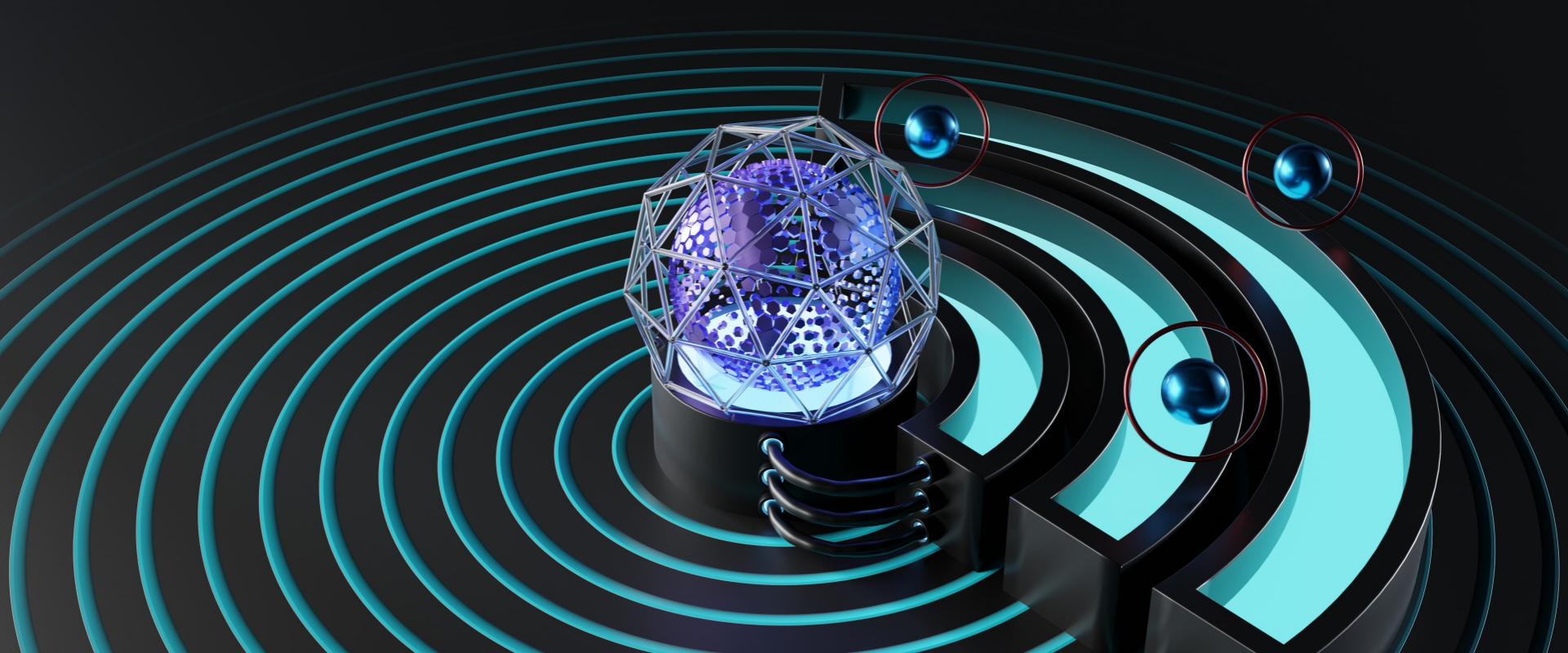 Field of communication