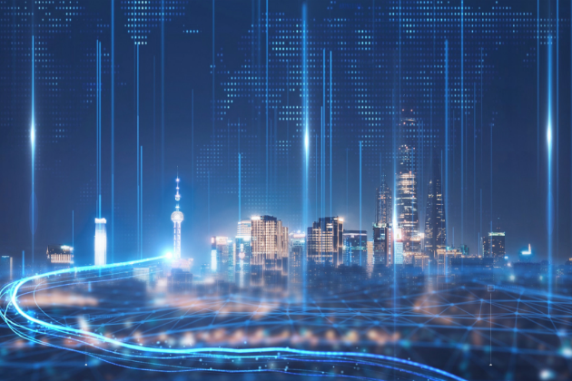 Texas Instruments to Build a Second 300mm Wafer Factory in Leehom, Utah