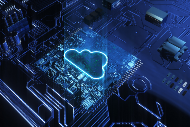 Pure domestic server chips enhance performance through chip stacking technology