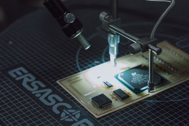 It is expected that the global semiconductor market will shrink by 4.1% in 2023